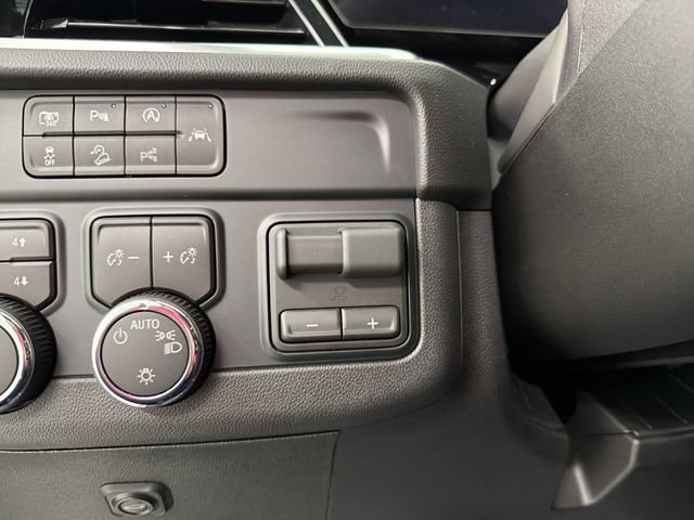 2026 Chevrolet Tahoe LS - Photo 37