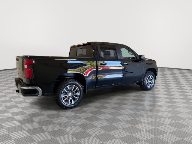 2026 Chevrolet Silverado 1500 LT - Photo 15