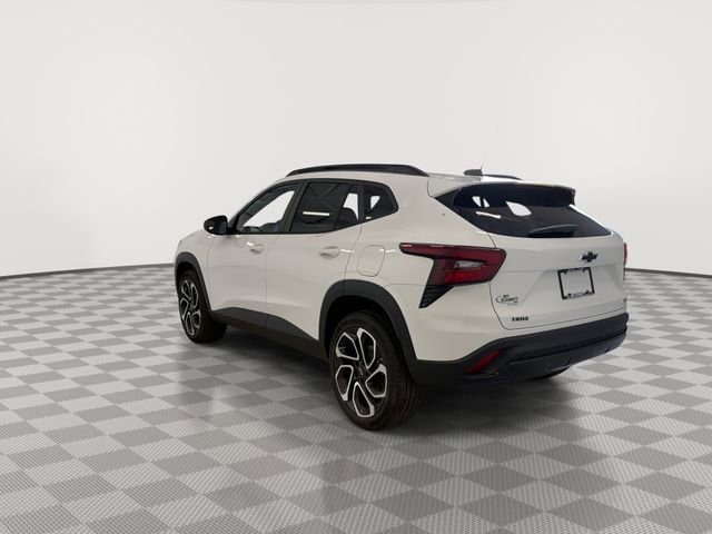 2026 Chevrolet Trax RS - Photo 12