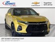 Chevrolet Blazer