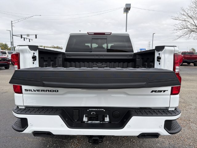 2026 Chevrolet Silverado 1500 RST - Photo 19