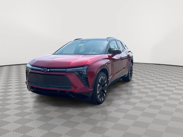 2026 Chevrolet Blazer EV RS - Photo 5