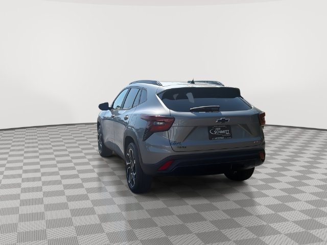2026 Chevrolet Trax RS - Photo 12