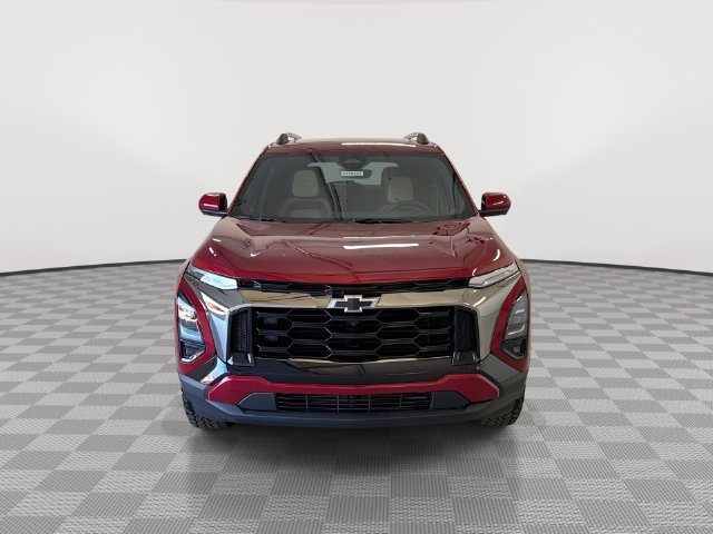New 2027 Chevrolet Equinox Activ SUV