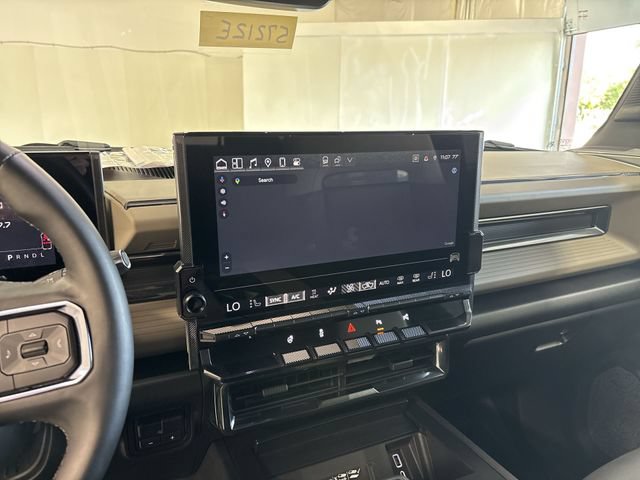 2026 GMC HUMMER EV 2X - Photo 28