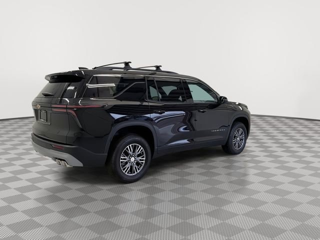2026 Chevrolet Traverse LT - Photo 12