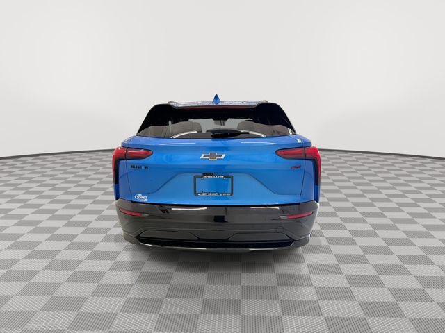 2025 Chevrolet Blazer EV RS - Photo 10