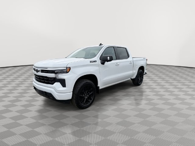 2026 Chevrolet Silverado 1500 RST - Photo 6