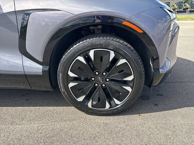 2025 Chevrolet Blazer EV RS - Photo 15