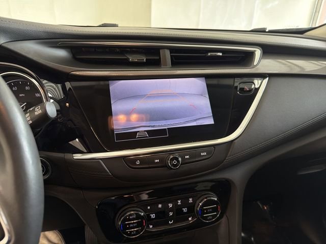2023 Buick Encore GX Select - Photo 26