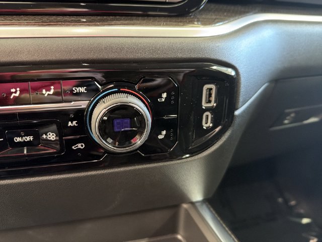 2026 Chevrolet Silverado 1500 LT - Photo 32