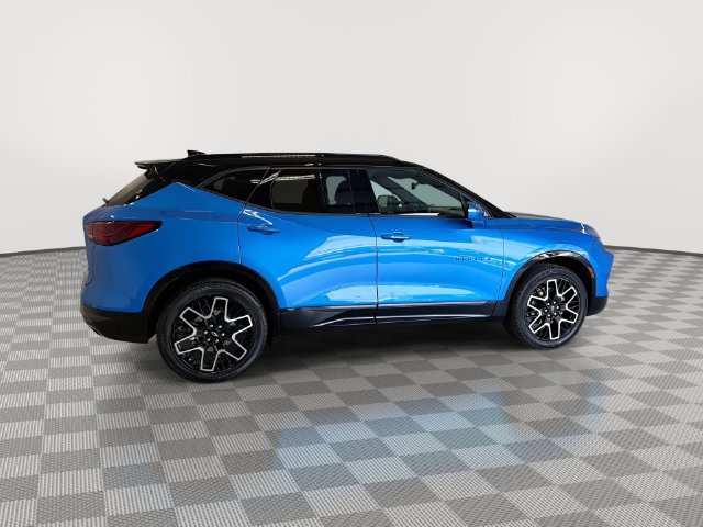 2024 Chevrolet Blazer RS - Photo 12
