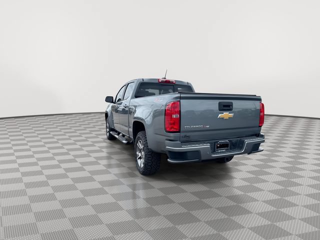 2019 Chevrolet Colorado Z71 - Photo 12