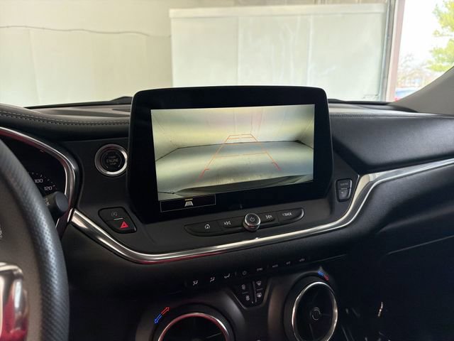 2023 Chevrolet Blazer 2LT - Photo 25
