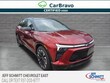  Chevrolet Blazer EV