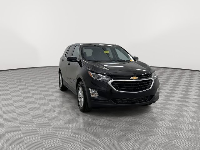 Used 2019 Chevrolet Equinox LT SUV