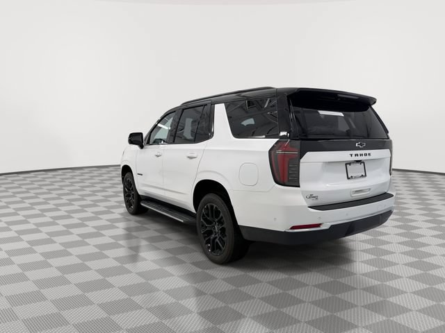 2026 Chevrolet Tahoe LS - Photo 12
