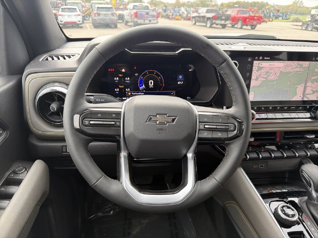 2026 Chevrolet Colorado ZR2 - Photo 37