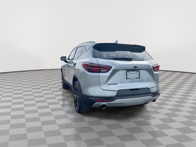 2024 Chevrolet Blazer 3LT - Photo 10