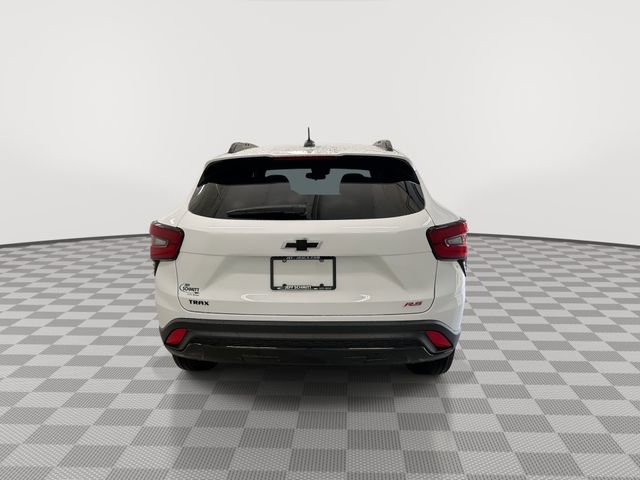 2026 Chevrolet Trax RS - Photo 13