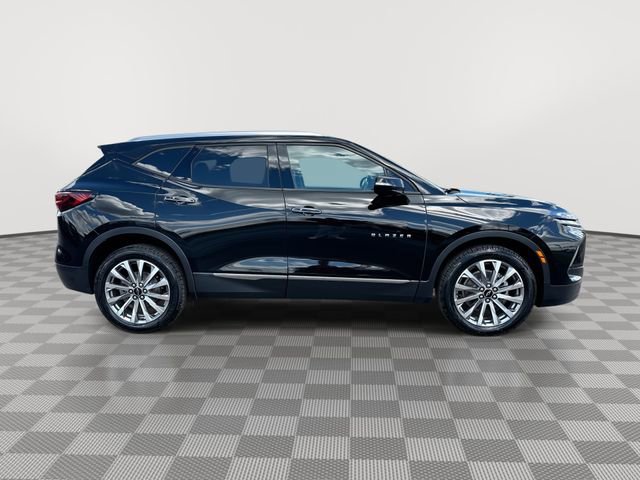 2023 Chevrolet Blazer Premier - Photo 13