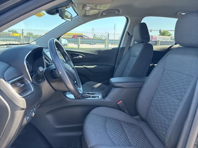 2020 Chevrolet Equinox LT - Photo 20
