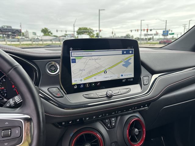 2023 Chevrolet Blazer RS - Photo 29
