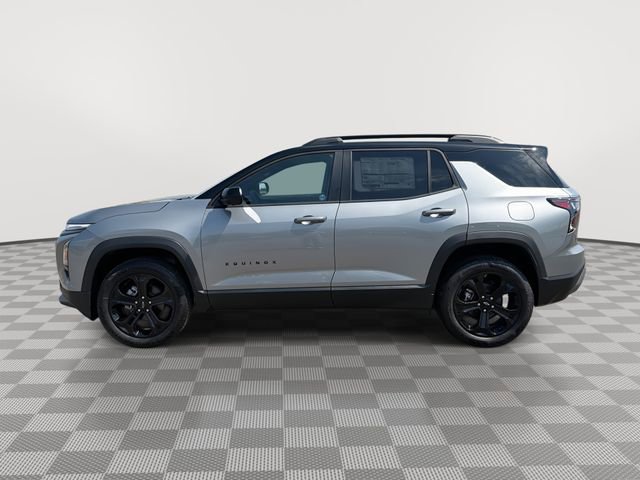 2026 Chevrolet Equinox LT - Photo 8