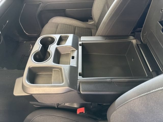 2023 Chevrolet Silverado 1500 LT - Photo 23