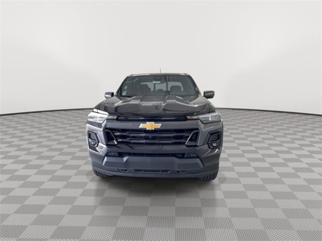 New 2025 Chevrolet Colorado WT/LT Truck