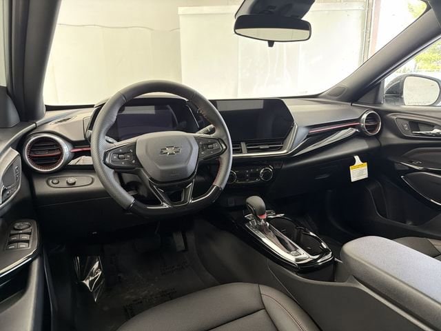 2026 Chevrolet Trax RS - Photo 20