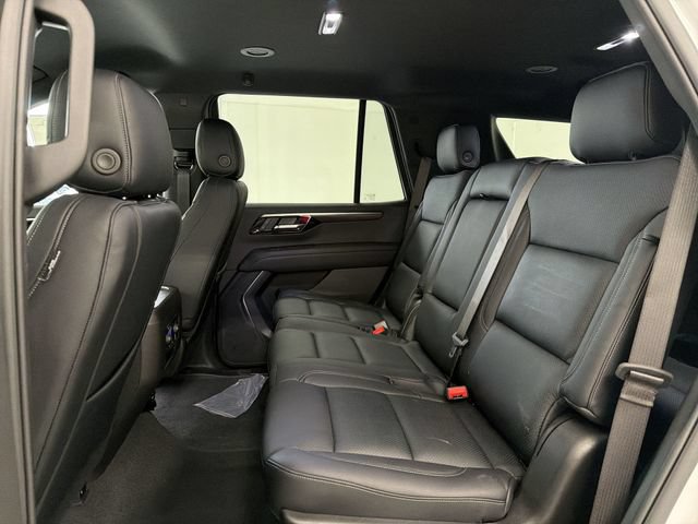 2026 Chevrolet Tahoe LS - Photo 22