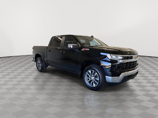 2026 Chevrolet Silverado 1500 LT - Photo 17