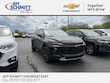  Chevrolet Blazer