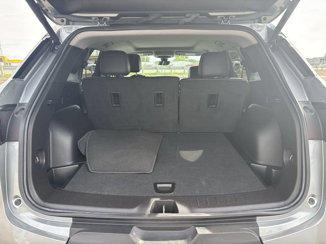 2024 Chevrolet Blazer 3LT - Photo 16
