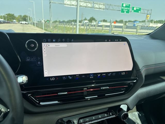 2025 Chevrolet Silverado EV RST - Photo 28