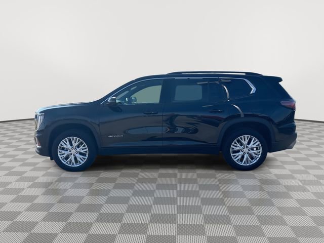 2026 GMC Acadia Elevation - Photo 7