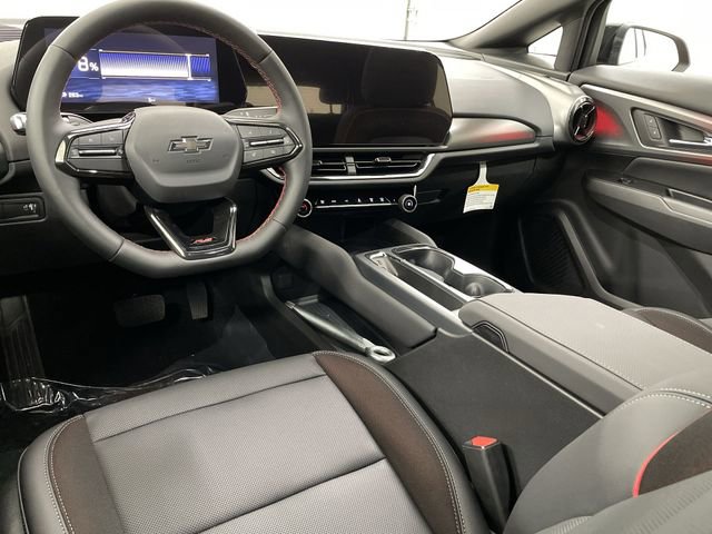 2025 Chevrolet Equinox EV RS - Photo 20