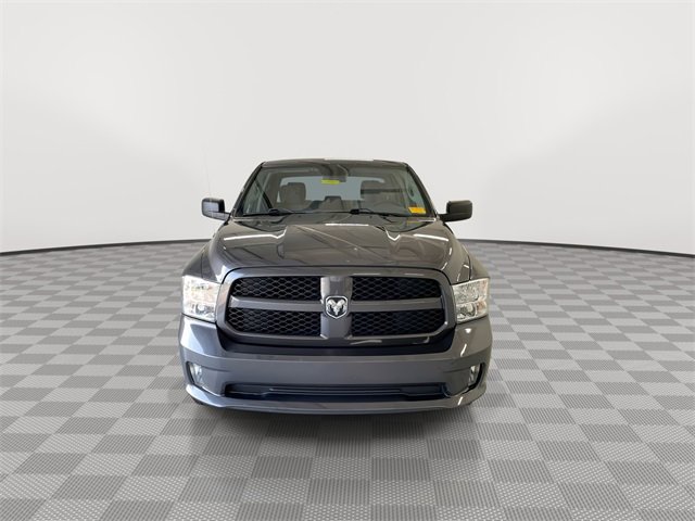 2019 Ram 1500 Classic Express photo 3