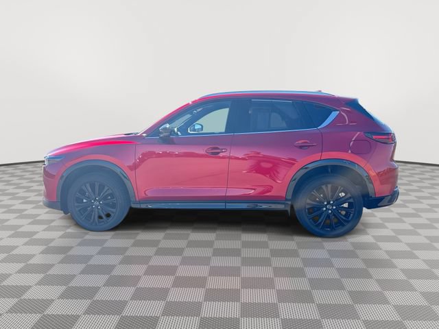 2023 Mazda CX-5 TURBO - Photo 7
