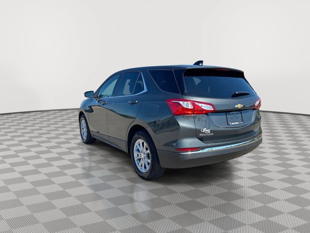 2020 Chevrolet Equinox LT - Photo 8