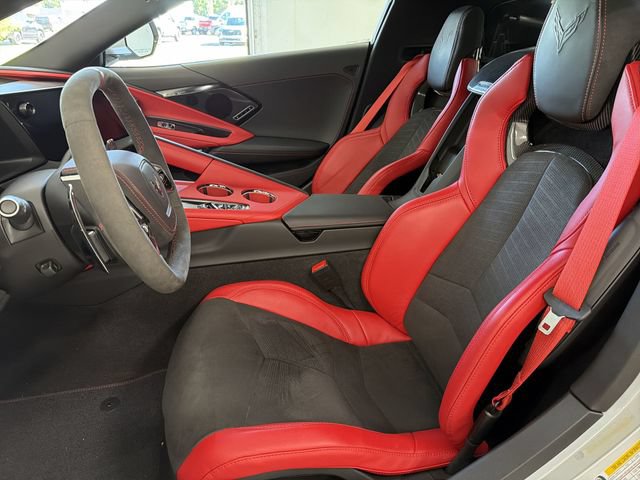 2026 Chevrolet Corvette 2LT - Photo 22