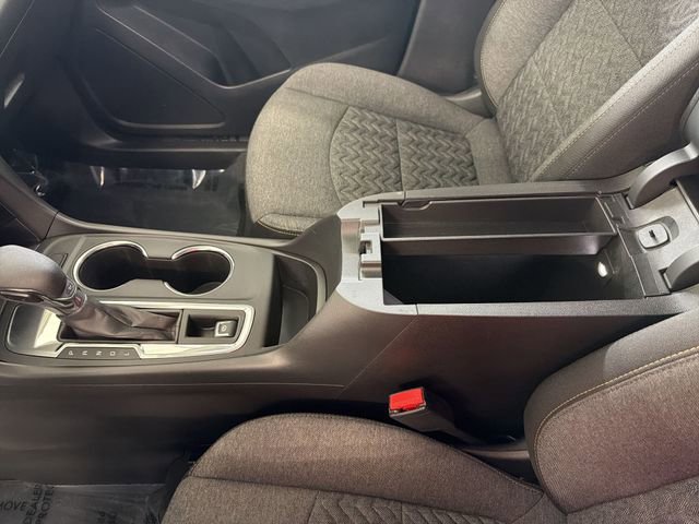 2024 Chevrolet Equinox LT - Photo 25