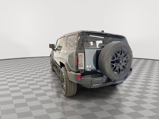 2026 GMC HUMMER EV 2X - Photo 10