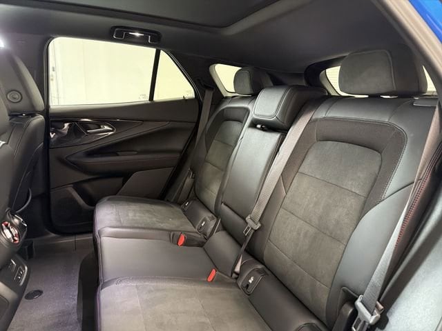 2025 Chevrolet Blazer EV RS - Photo 17