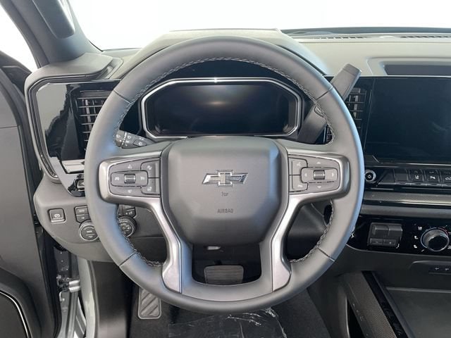 2026 Chevrolet Silverado 2500 HD ZR2 - Photo 37