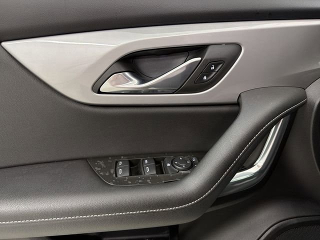2024 Chevrolet Blazer 2LT - Photo 23