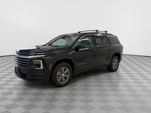 2026 Chevrolet Traverse LT - Photo 6