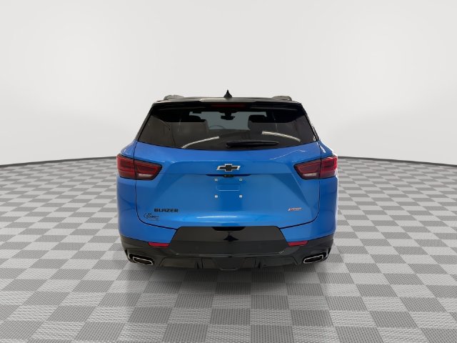 2024 Chevrolet Blazer RS - Photo 10