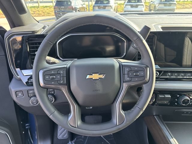 2026 Chevrolet Silverado 3500 HD High Country - Photo 40